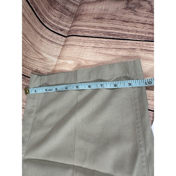 Columbia Mens Beige Pants Hiking Outdoor 34 x 29 Utility Pockets - Picture 11 of 11